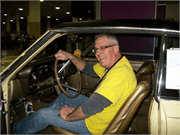 2018 - IX Piston Powered Auto Rama (31)